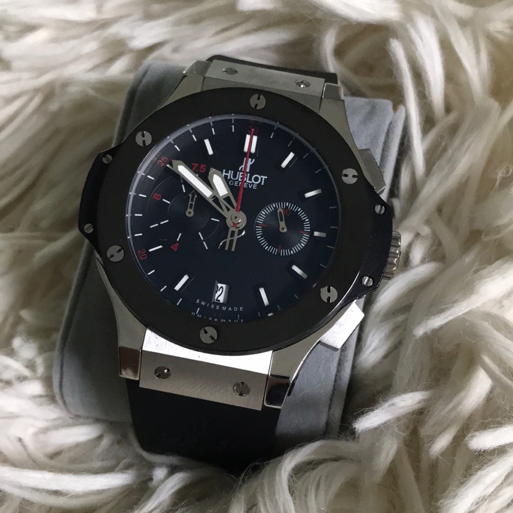 Fake Hublot